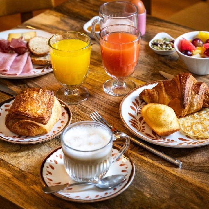 Photo of Others in Downtown Angers