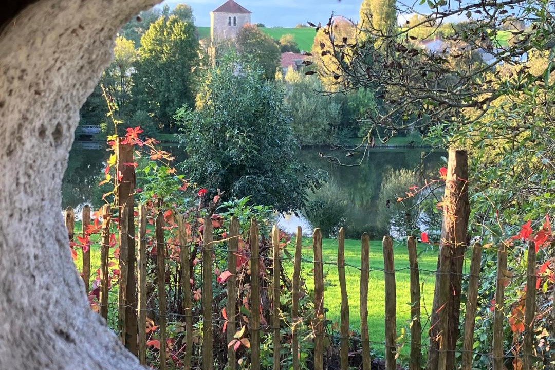 Photo of Others in Saint-Martin-Lars-en-Sainte-Hermine