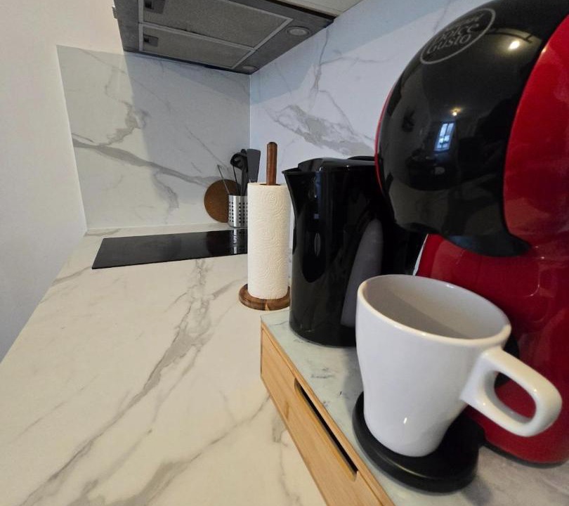 Photo of Kitchen in Etampes-sur-Marne