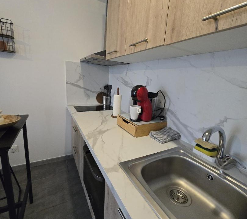 Photo of Kitchen in Etampes-sur-Marne