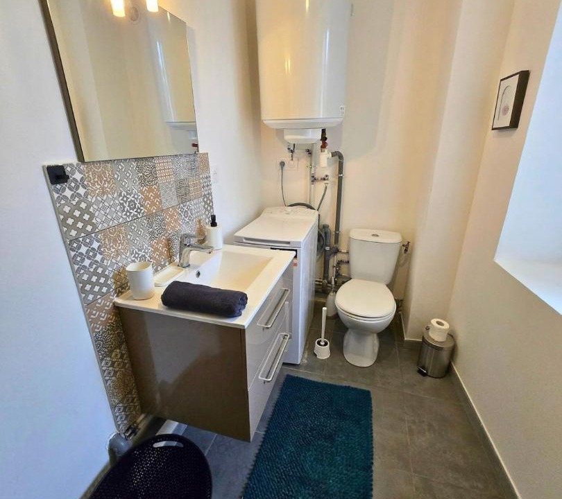 Photo of Bathroom in Etampes-sur-Marne