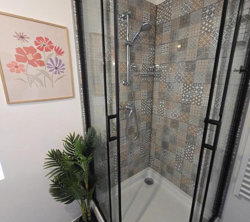 Photo of Bathroom in Etampes-sur-Marne