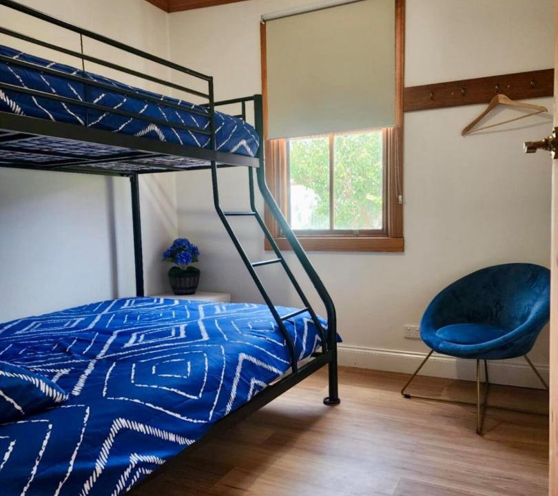 Photo of Bedroom in Wallaroo