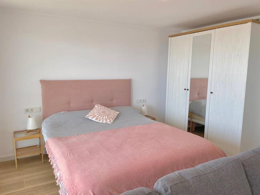 Photo of Bedroom in Villajoyosa