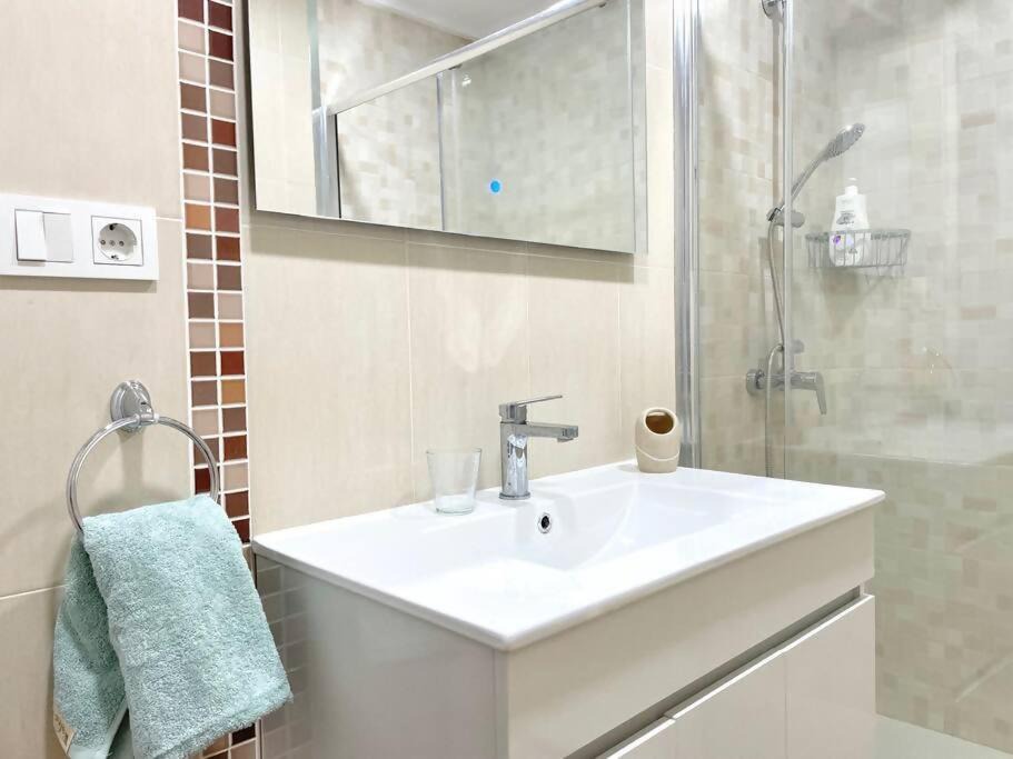Photo of Bathroom in Villajoyosa
