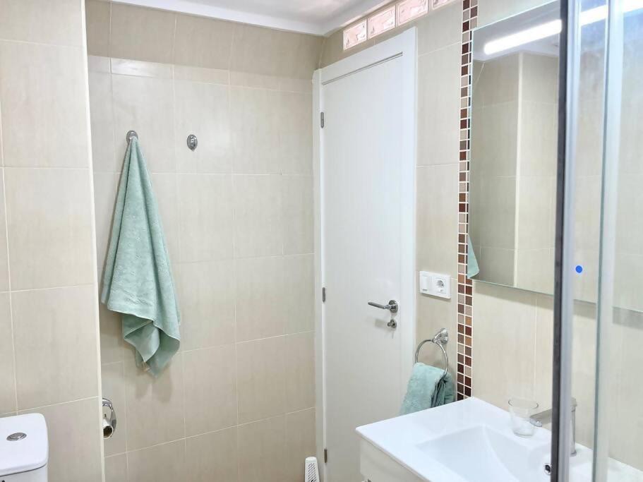 Photo of Bathroom in Villajoyosa