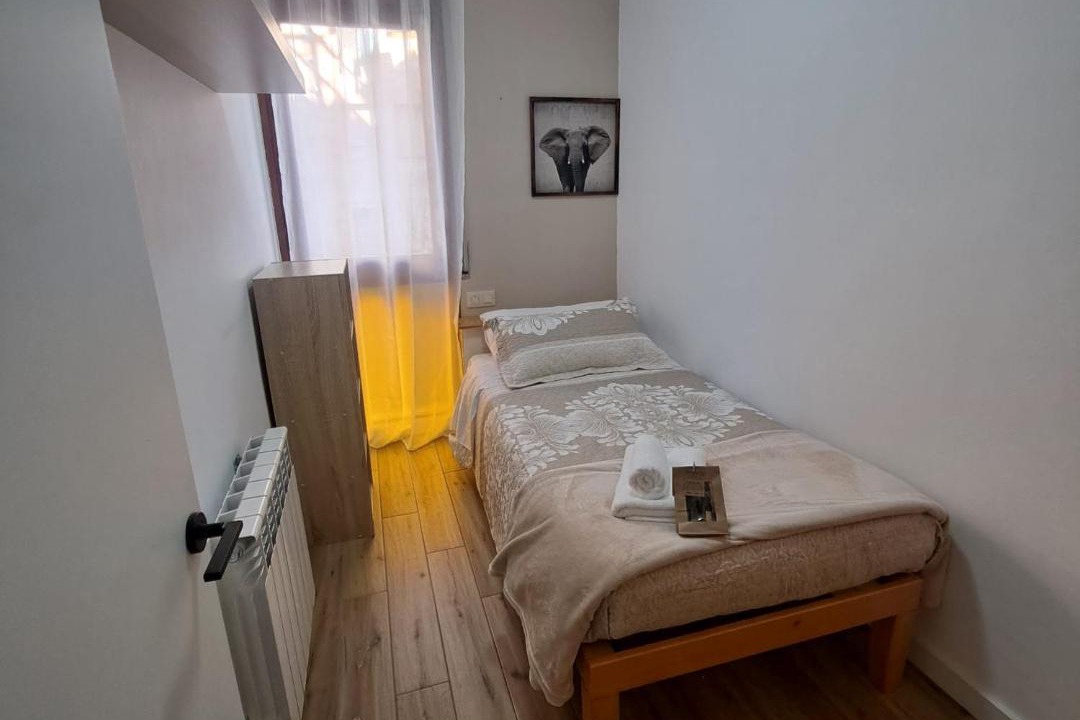 Photo of Bedroom in Sant Llorenc de Morunys