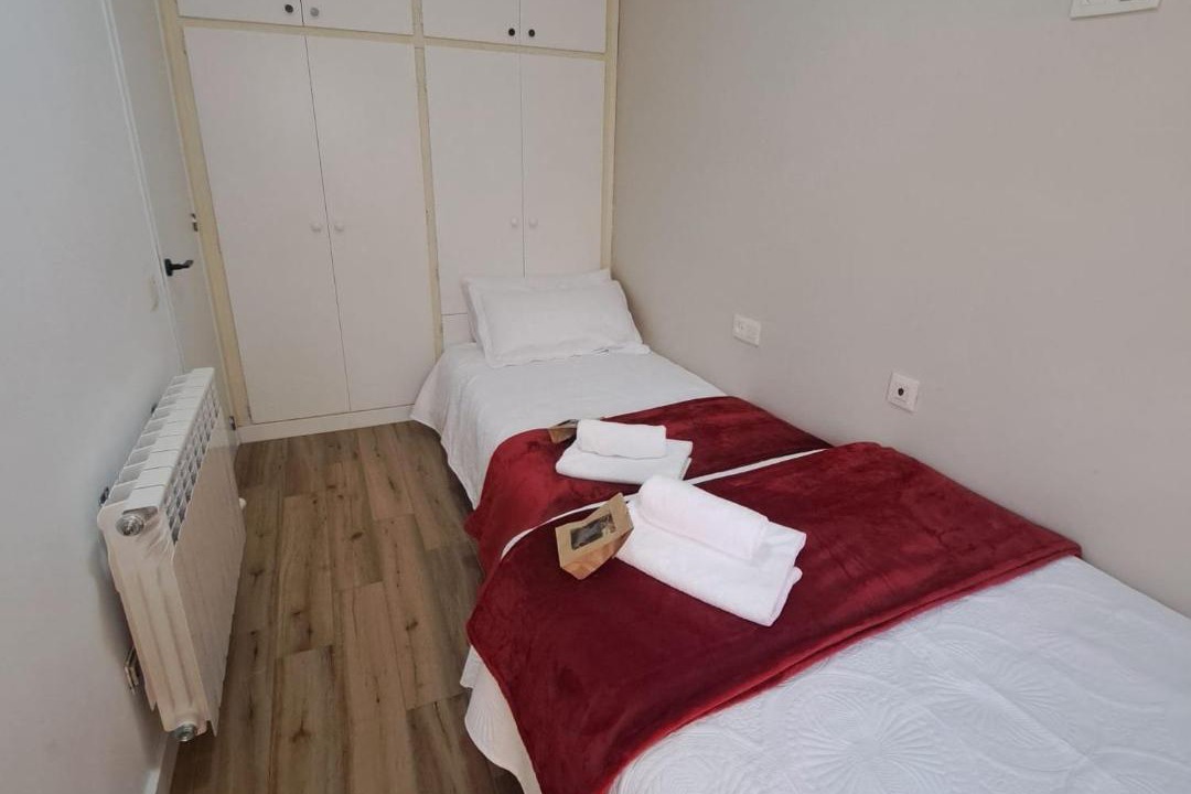Photo of Bedroom in Sant Llorenc de Morunys