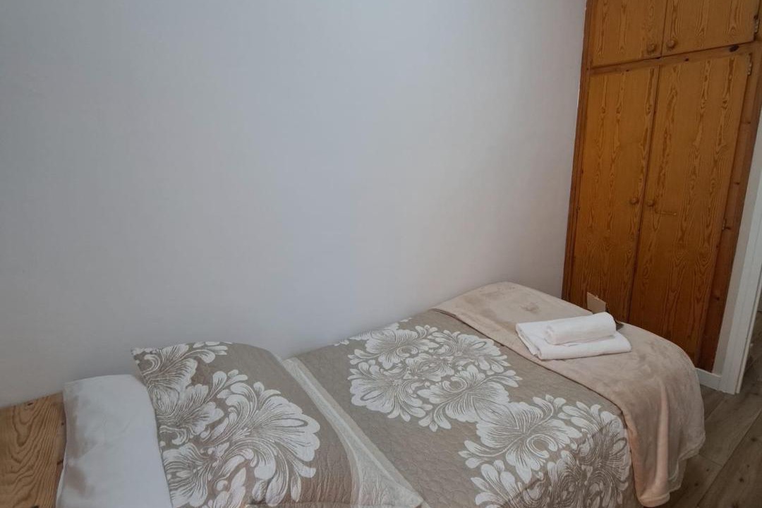 Photo of Bedroom in Sant Llorenc de Morunys