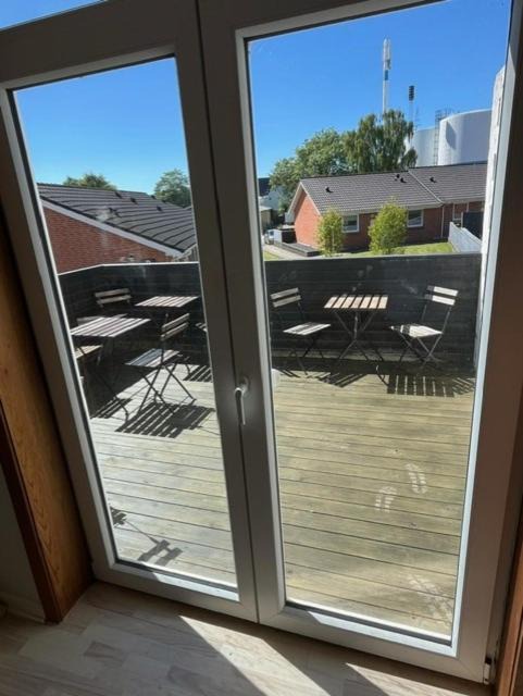 Photo of Patio Balcony in Bindslev