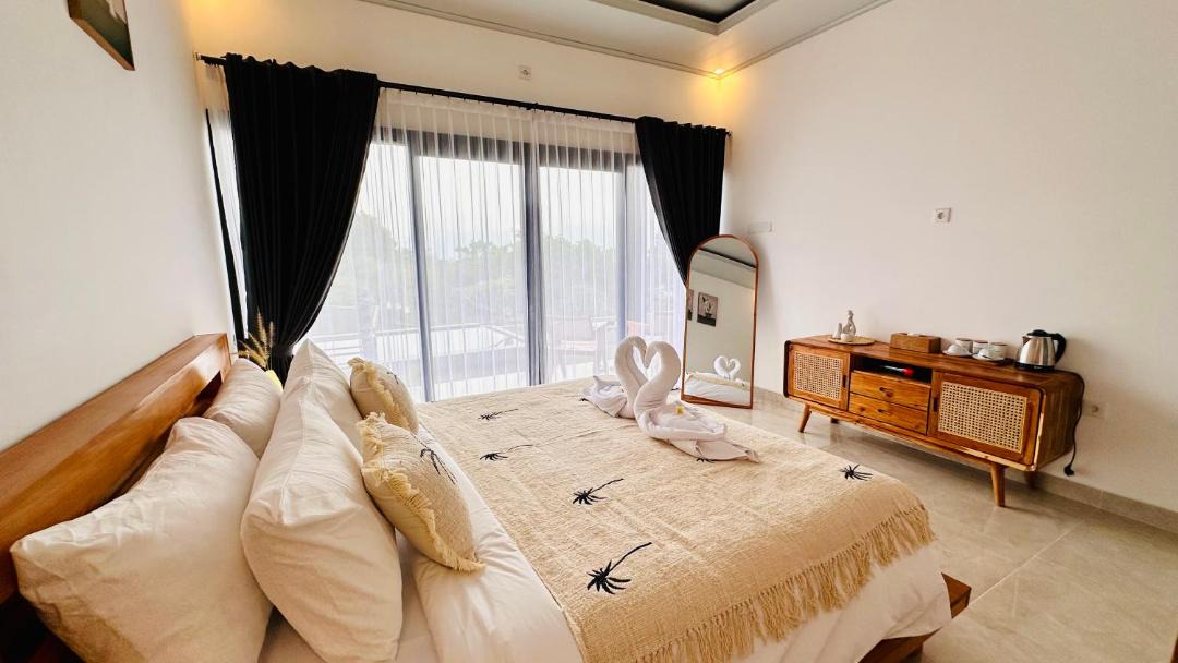 Photo of Bedroom in Toya Bungkah