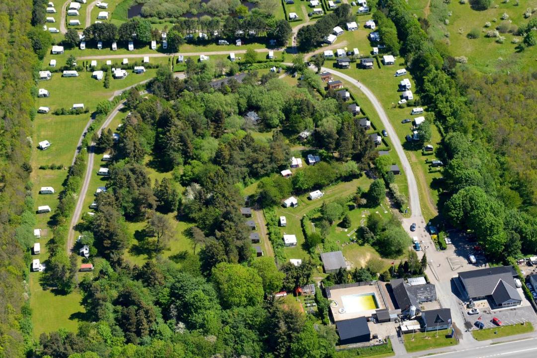 Photo of Buildings in Aarhus North