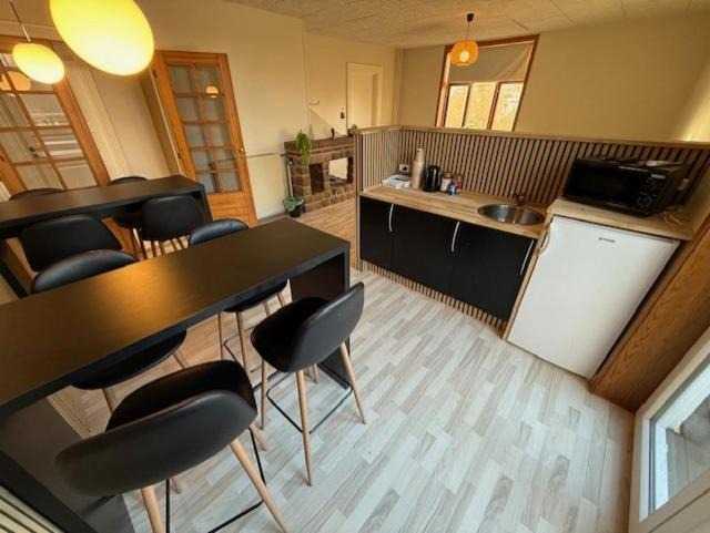 Photo of Kitchen in Bindslev
