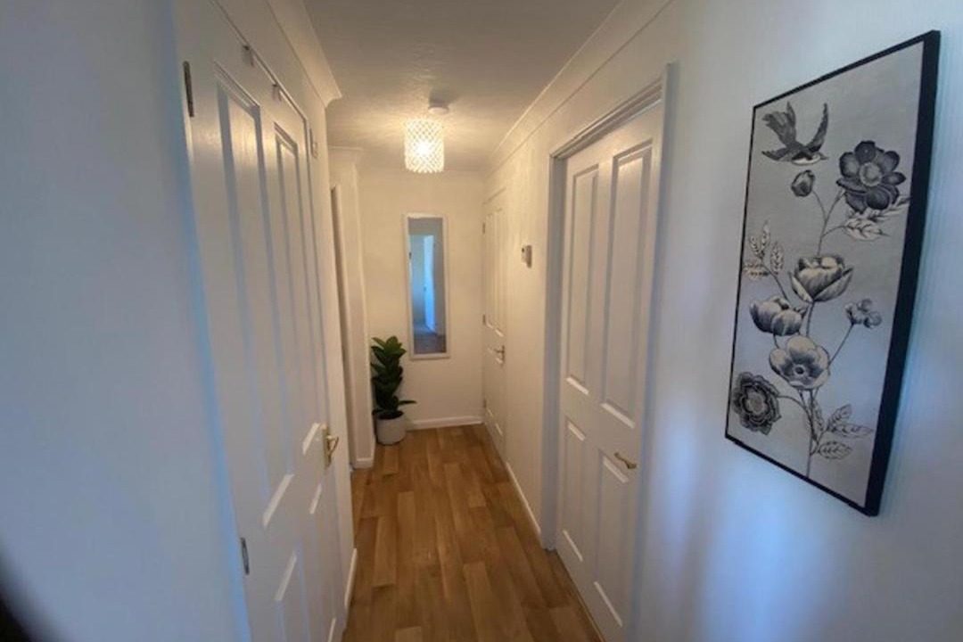 Photo of Others in Hethel