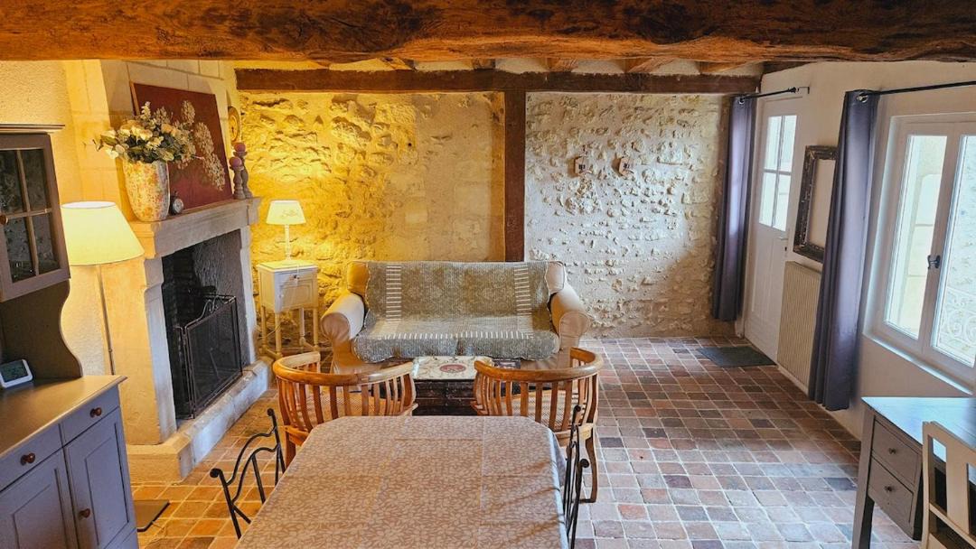 Photo of Others in Vernou-sur-Brenne