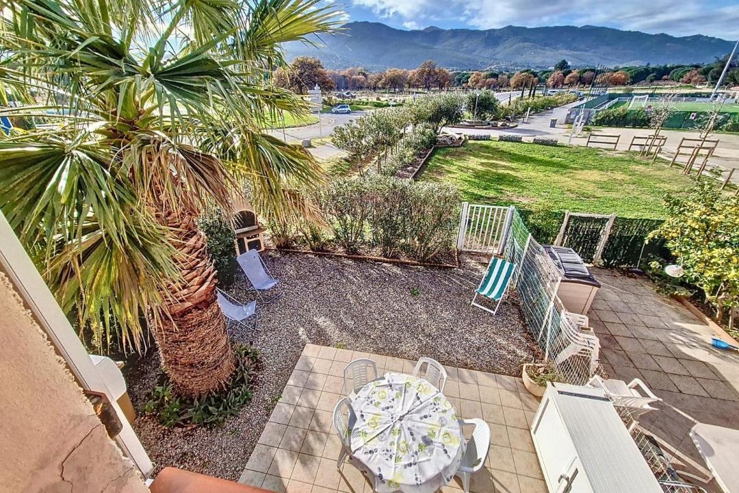 Photo of Patio Balcony in Plage d'Argeles