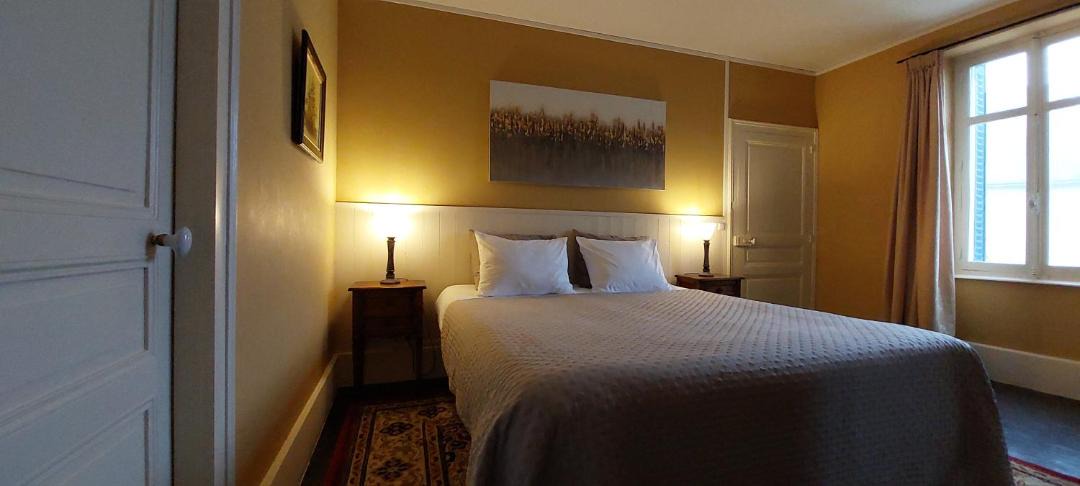 Photo of Bedroom in Preveranges