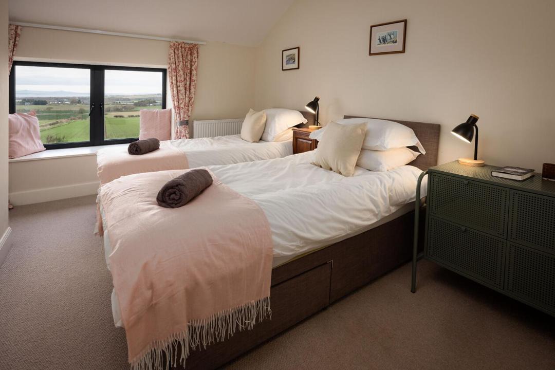 Photo of Bedroom in Gullane