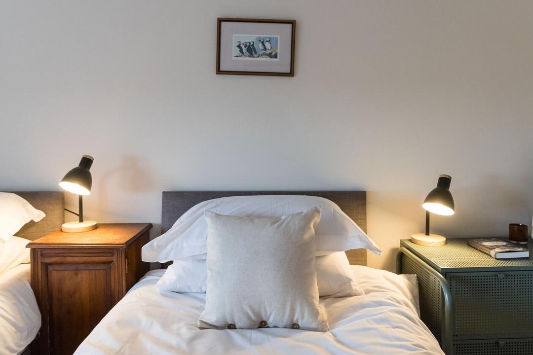 Photo of Bedroom in Gullane