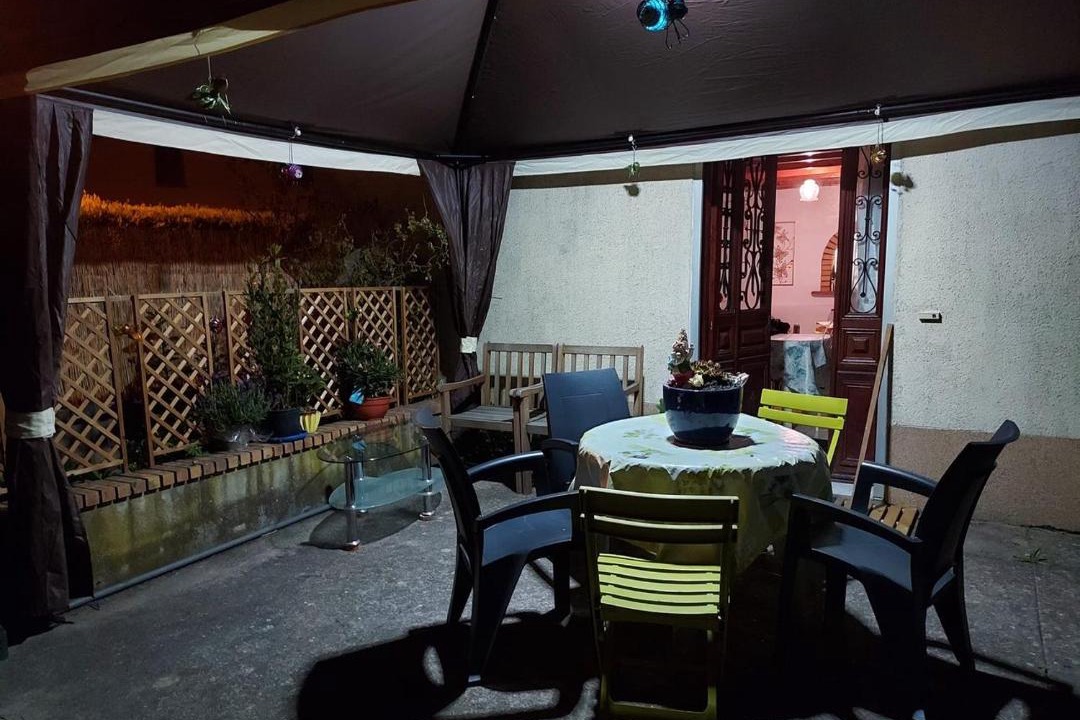 Photo of Patio Balcony in They-sous-Montfort