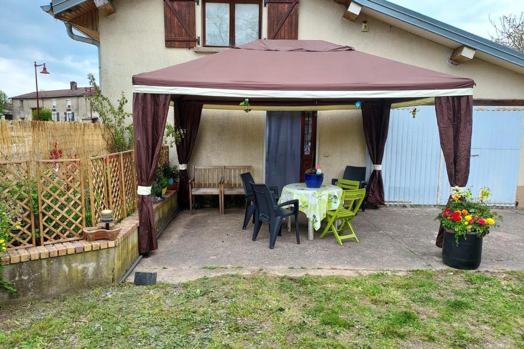 Photo of Others in They-sous-Montfort