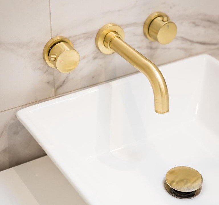 Photo of Bathroom in Gullane