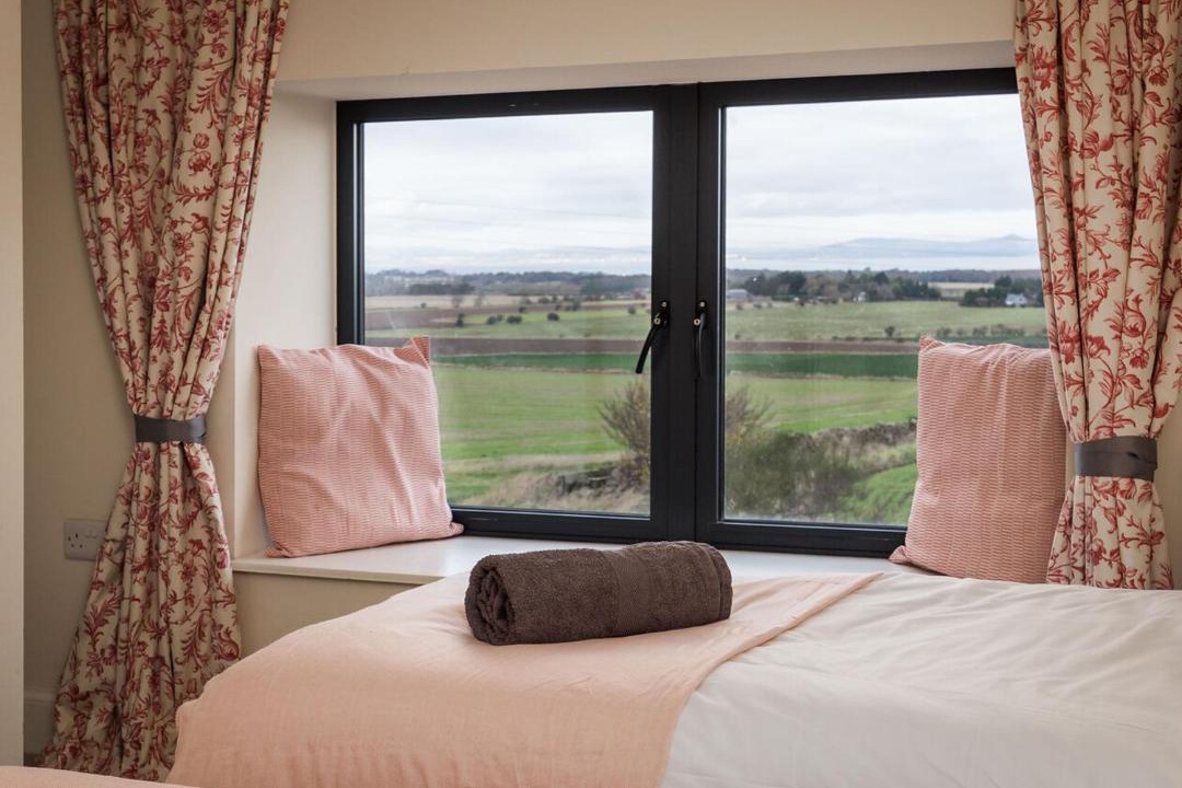Photo of Bedroom in Gullane