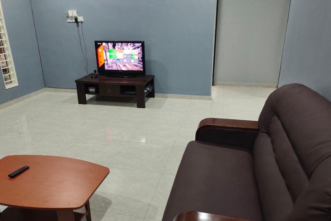 Photo of Livingroom in Kampung Aman