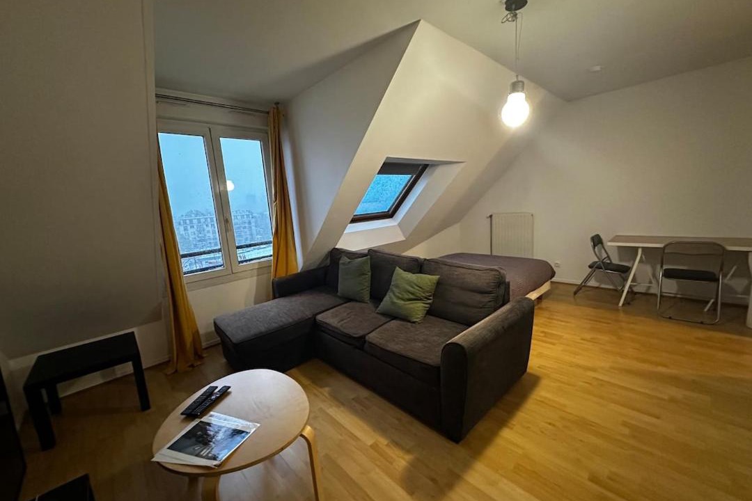 Photo of Livingroom in Antony