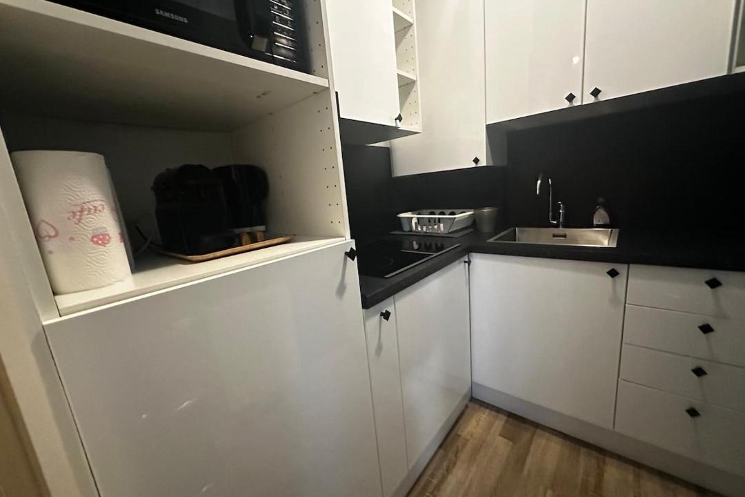 Photo of Kitchen in Antony
