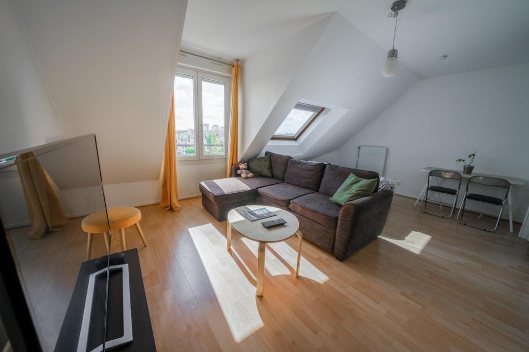 Photo of Livingroom in Antony