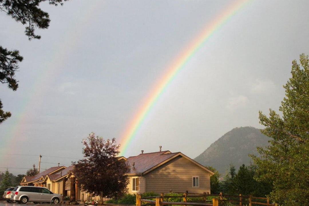 Photo of Others in Estes Park