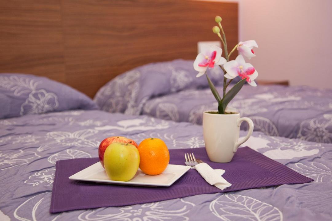 Photo of Bedroom in Montanejos