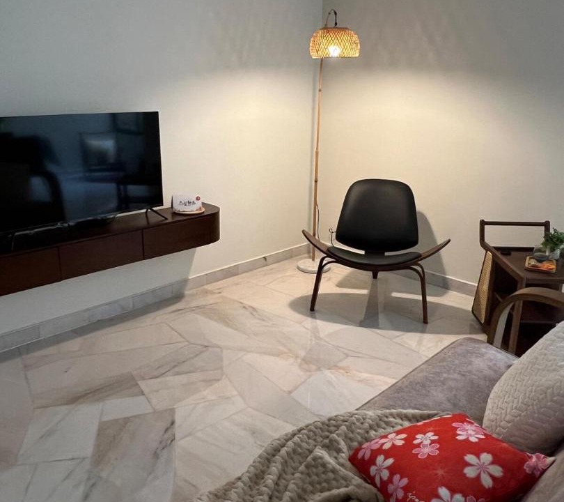 Photo of Livingroom in Taman Teh Teng Seng