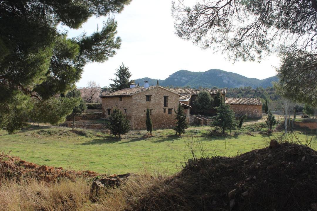 Photo of Others in Penarroya de Tastavins