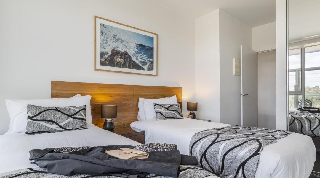 Photo of Bedroom in Wantirna South