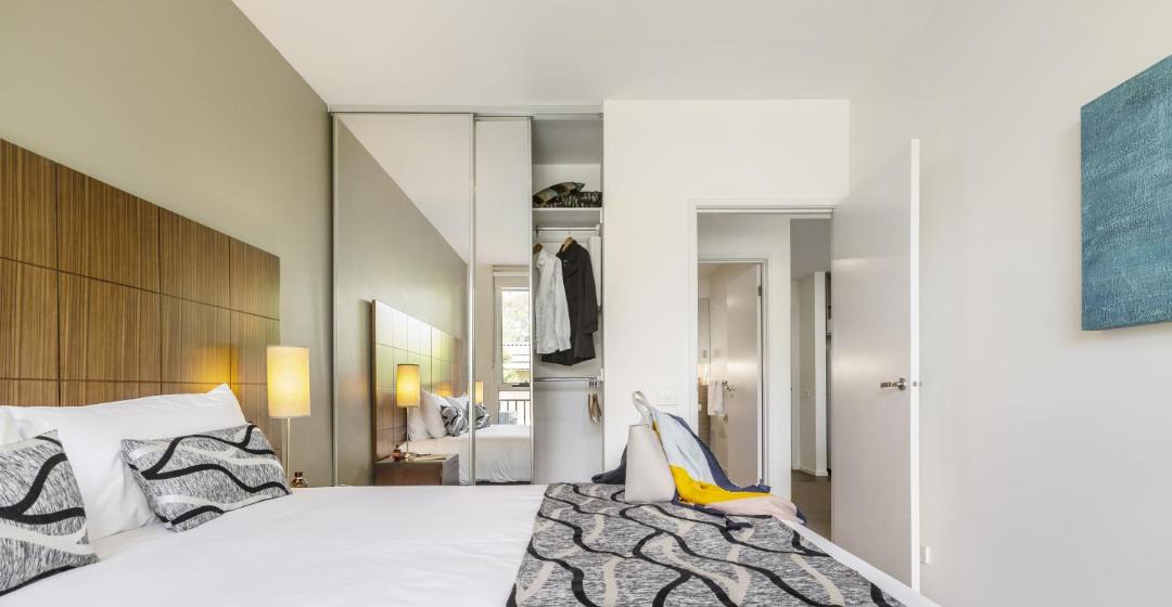 Photo of Bedroom in Wantirna South