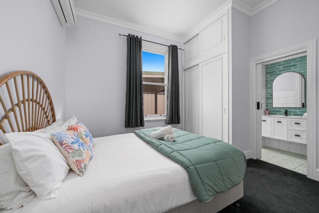 Photo of Bedroom in Benalla
