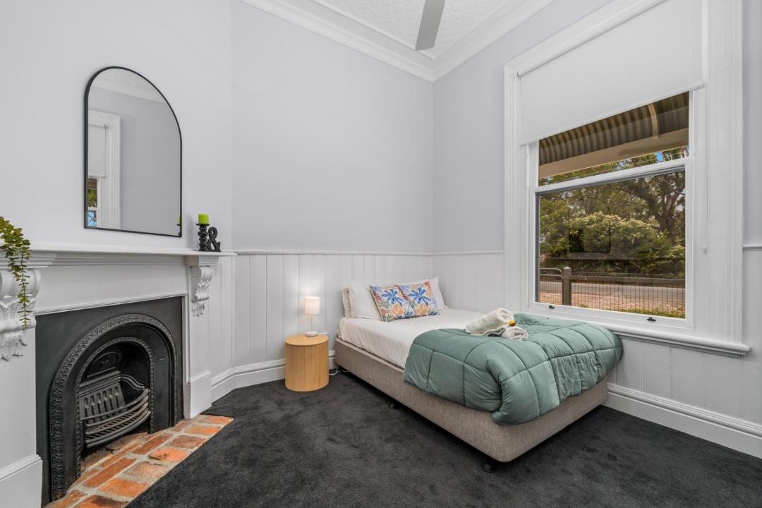 Photo of Bedroom in Benalla