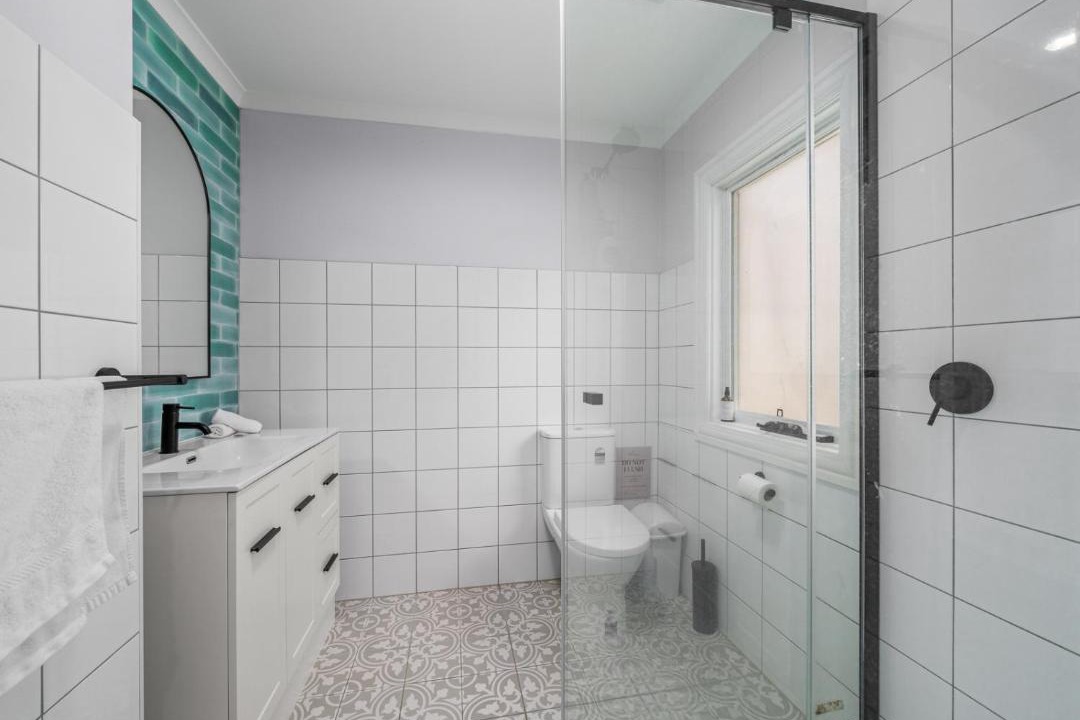 Photo of Bathroom in Benalla