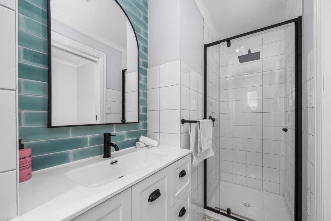 Photo of Bathroom in Benalla