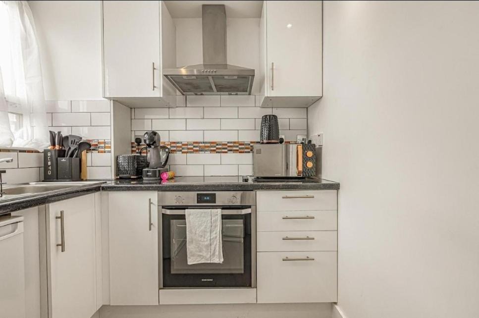 Photo of Kitchen in Tower Hill