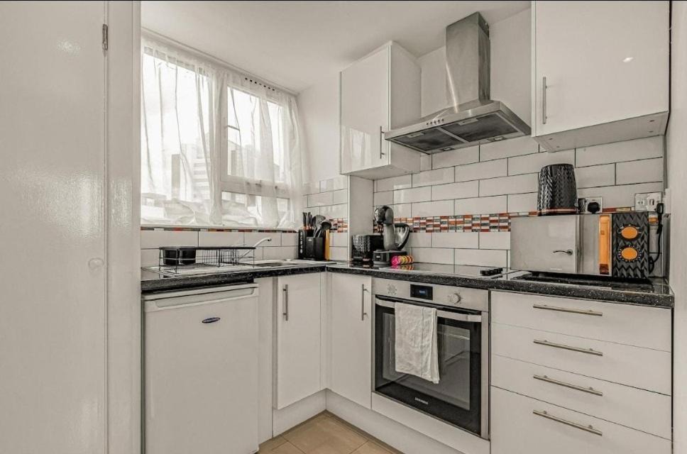 Photo of Kitchen in Tower Hill