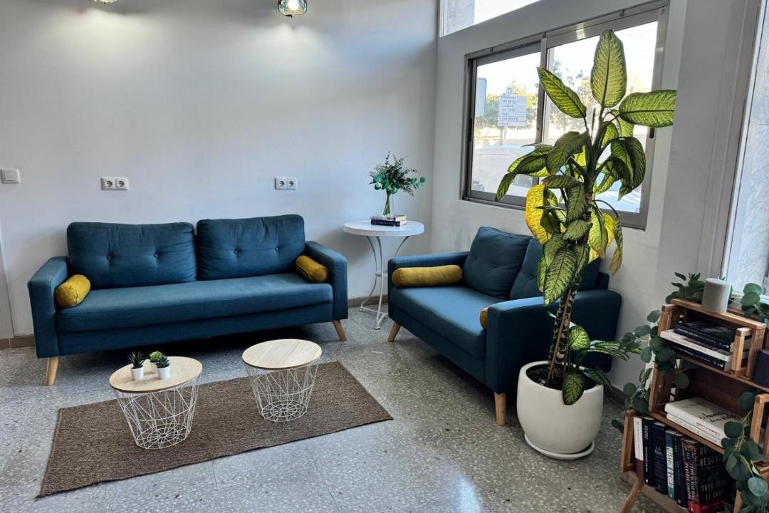 Photo of Livingroom in El Morell