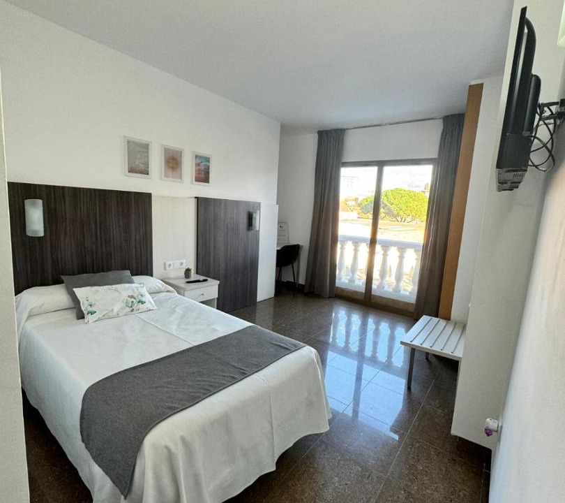 Photo of Bedroom in El Morell