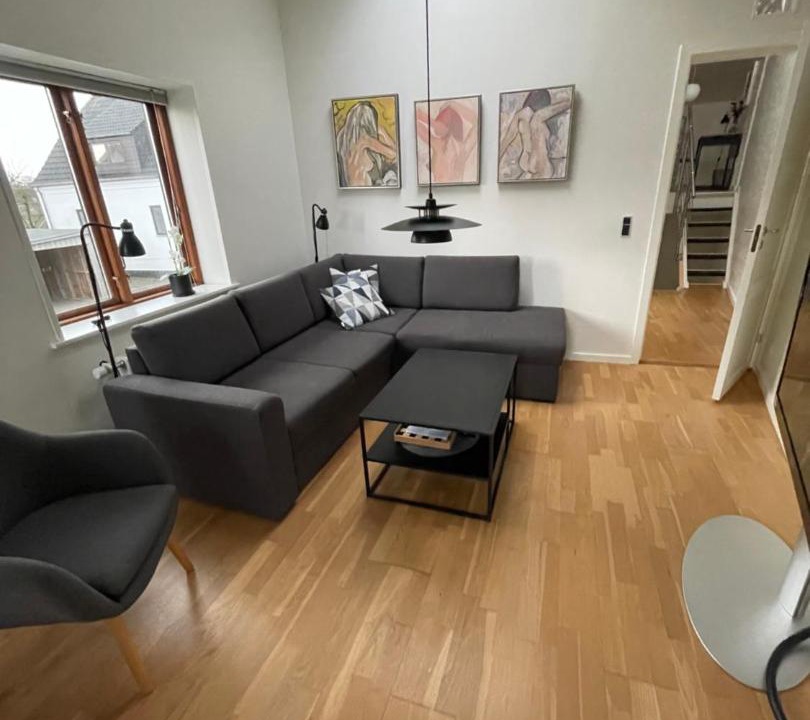 Photo of Livingroom in Holstebro