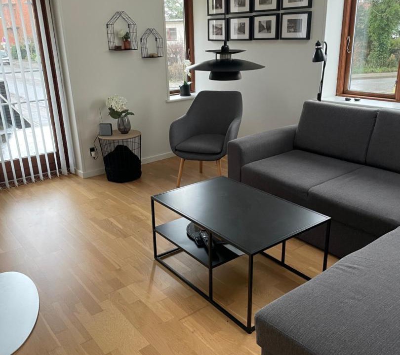 Photo of Livingroom in Holstebro