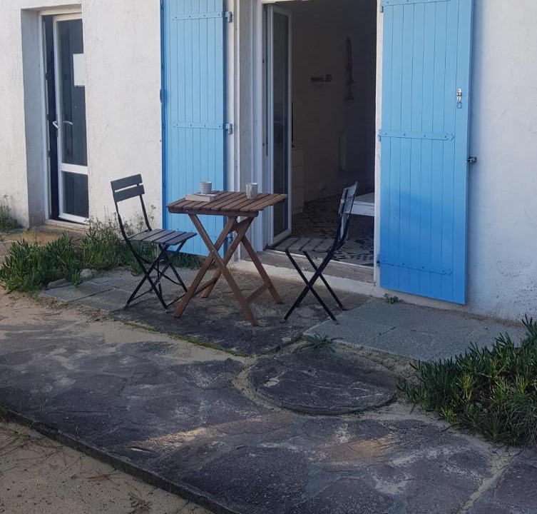 Photo of Others in La Gueriniere