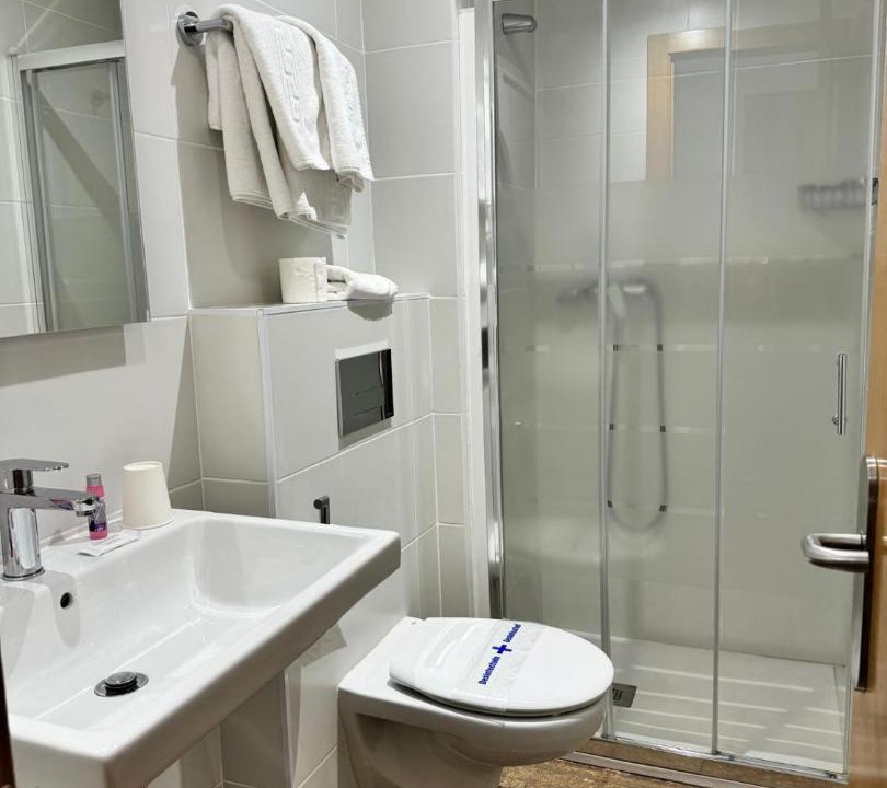 Photo of Bathroom in El Morell