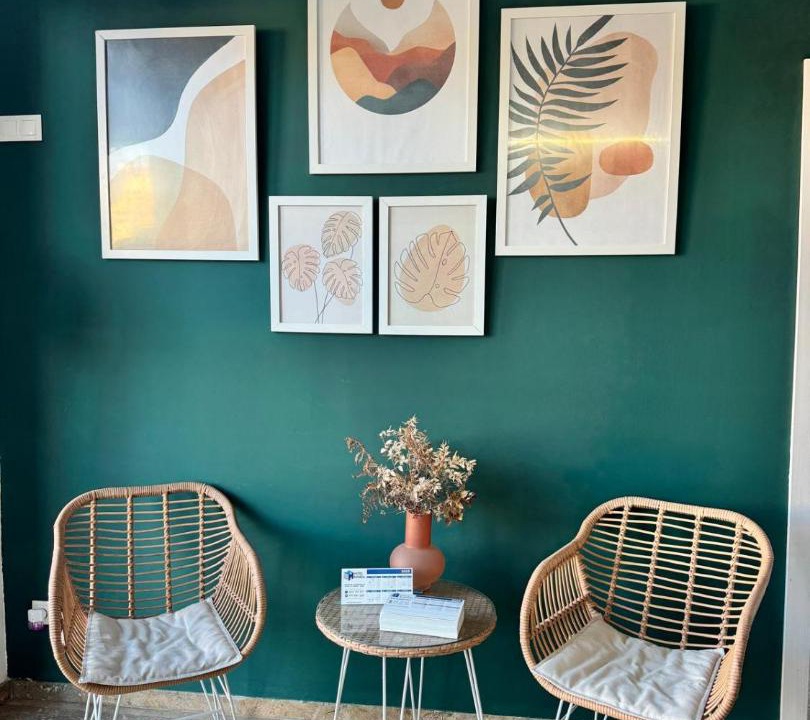 Photo of Livingroom in El Morell